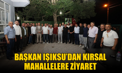 Kayrancık, Salmanlı ve Örentepe’de Gönül Buluşmaları Gerçekleşti