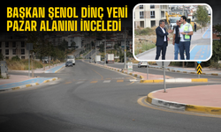 Erenler'de Çarşamba Pazarı Yeni Yerine Taşınıyor