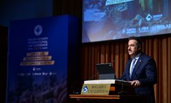 Boğaziçi Üniversitesi Uluslararası Hukuk Konferansı 2025 Başladı