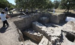 Çanakkale’deki Troya Kazıları, 3 Bin 500 Yıllık Savaşın İzlerini Gün Yüzüne Çıkarıyor