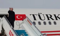 Cumhurbaşkanı Erdoğan, Bugün KKTC’ye Resmi Ziyarette Bulunacak