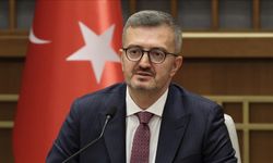Cumhurbaşkanlığı İletişim Başkanı Burhanettin Duran'dan YKS Sonuçları Mesajı