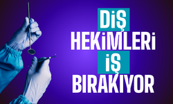Diş hekimleri 2 gün iş bırakacak