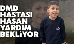 Minik Hasan Erdoğan İçin Karasu’da Yardım Gecesi Düzenlenecek