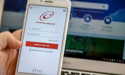 e-Devlet Kapısı Kullanıcı Sayısı 68 Milyona Yaklaştı!