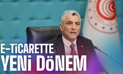 E-ticarette yeni dönem
