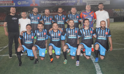 Ferizli Bellona, Olgunlar Turnuvası’nda Gol Şov Yaptı: 6-2