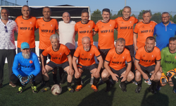 Gol Düellosunun Galibi MYP FC: 10-9