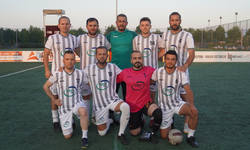 SBM Ups'ten Gövde Gösterisi: 11-3!