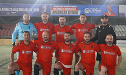 İzmirli Gayrimenkul 3-1’lik Skorla Çeyrek Finalde