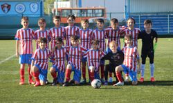 Erenler54 FK Altyapısıyla Parlıyor: Hedef Profesyonel Futbola Hazırlık