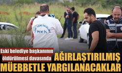 Ahmet Soğuk’un Ölümüne İlişkin 4 Sanığa Ağırlaştırılmış Müebbet Talebi