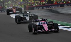 Formula 1'de Sıradaki Durak: Belçika Grand Prix’si...