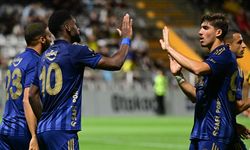 Fenerbahçe, Al-Ittihad’ı 4-0 Mağlup Etti!
