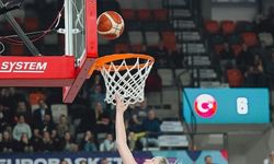 FIBA Kadınlar Avrupa Kupası'nda Türk Temsilcilerinin Rakipleri Belli Oldu