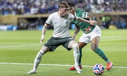Chelsea, FIFA Kulüpler Dünya Kupası’nda Yarı Finale Yükseldi