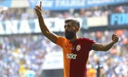 Galatasaray, Kerem Demirbay ile Yollarını Ayırdı