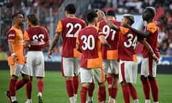 Galatasaray - Cagliari Maçı Ne Zaman, Saat Kaçta, Hangi Kanalda?