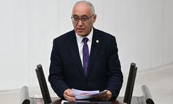 Gelecek Partisi'nde Yaprak Dökümü