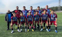 Hacımercanspor’da Bayram Ay ile Yola Devam