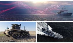 HAVELSAN, IDEF 2025'te Yapay Zeka Destekli Savunma Sistemlerini Tanıtacak