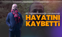 Turan Türkcan'dan acı haber