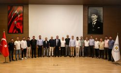Hendekspor’da Yeni Dönem Başladı:
