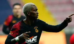 Henry Onyekuru Türkiye’ye Geri Dönüyor