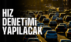 Sakarya'da 'hız denetimi' yapılacak