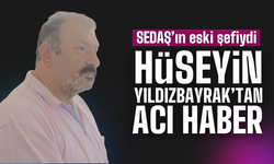 Yıldızbayrak son yolculuğuna uğurlandı