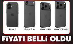 Iphone 17 kaç para olacak?