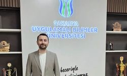 SUBÜ Doktora Öğrencisinden Doğa Dostu Sensör Projesine TÜBİTAK Desteği