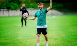 Sakaryaspor’da İki İsim Kadro Dışı: Kabov ve Totre Veto Yedi