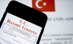 13 Temmuz 2025 Resmî Gazete Kararları Neler?