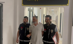 Üvey Oğlunu Bıçaklayan Zanlı Tutuklandı