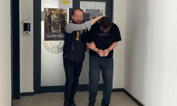 15 Yıl Hapis Cezası Bulunan Dolandırıcı Yakalandı