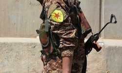 FLAŞ - PKK 11 Askeri Esir Aldı!