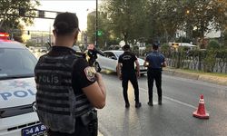 İstanbul'da  773 kişi yakalandı