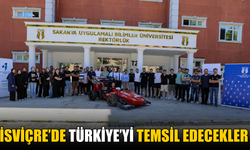 İsviçre’de Türkiye’yi Temsil Edecek
