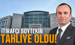 İBB Soruşturmasında Flaş Gelişme:​​​​​​​Tahliye Edildi