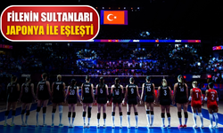 A Milli Kadın Voleybol Takımı, Milletler Ligi Çeyrek Finalinde Japonya ile Eşleşti