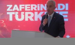 Kırklareli Valisi Turan şehit aileleri ve gazilerle bir araya geldi