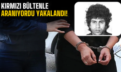 41 Yıllık Cinayetin Zanlısı Hatay'da Yakalandı