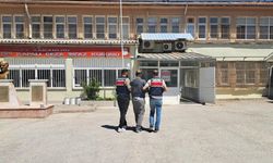 Eskişehir'de Kırmızı Bültenle Aranan Terör Şüphelisi Yakalandı