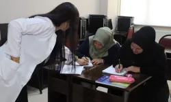 KO-MEK Sayesinde Hayatları Değişti