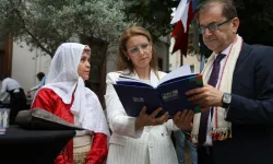 Kocaeli’nin Yerel Kültür Yol Haritası Hazırlandı: Sürdürülebilir Kültür İçin 7 Proje Öne Çıkıyor
