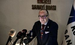 Kocaeli Sanayi Odası temmuz ayı meclis toplantısı yapıldı