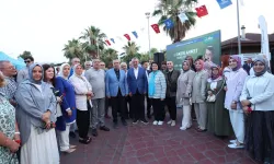 Kocaeli’de Dr. Sadık Ahmet, Vefatının 30. Yılında Anıldı