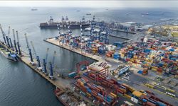 Kocaeli’nin 6 Aylık İhracatı 12 Milyar Dolara Yaklaştı