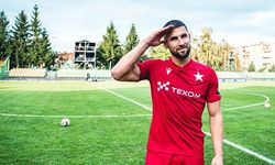 Lukasz Zwolinski Sakaryaspor Yolunda! Golcü Forvet Bugün Sakarya’ya Geliyor